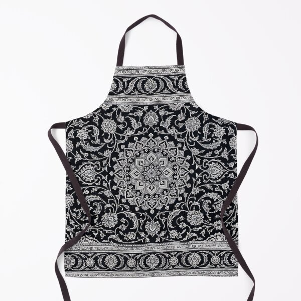 Item preview, Persian Carpet Traditional Ornamental Pattern Iranian Rug Oriental Art designed and sold by yousefi.