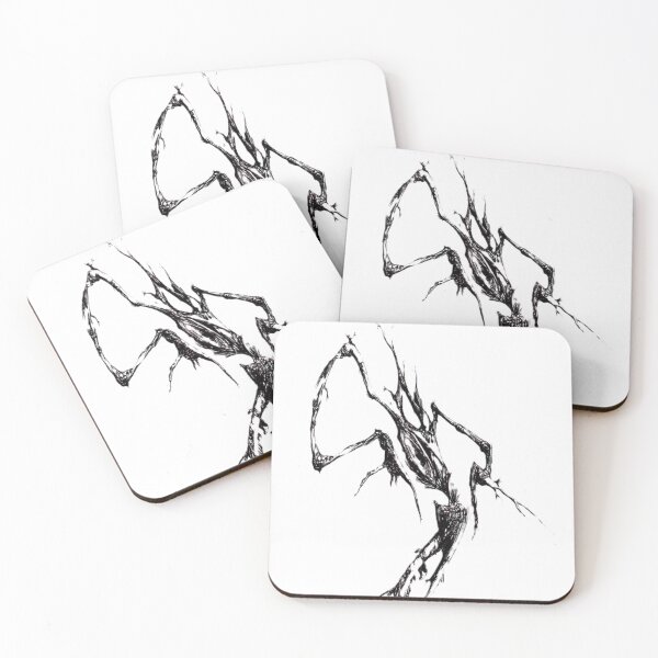 Item preview, Crow Tree designed and sold by rufpeg.