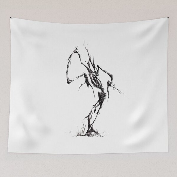 Item preview, Crow Tree designed and sold by rufpeg.