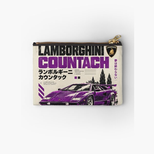 Item preview, LAMBORGHINI COUNTACH designed and sold by ADUO .
