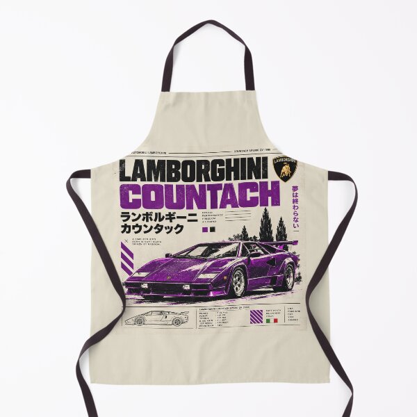 Item preview, LAMBORGHINI COUNTACH designed and sold by ADUO .