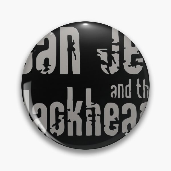 Item preview, Joan Jett And The Blackhearts Logo designed and sold by kakkak2305.