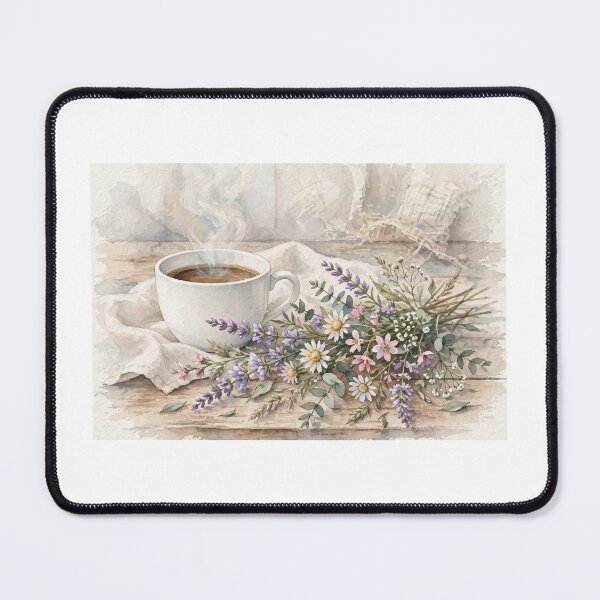 Item preview, Coffee when needed designed and sold by Tonyasartprints.