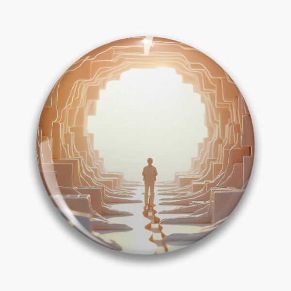 Item preview, Hidden Principle Revealed Within a Complex Structure designed and sold by profustock.