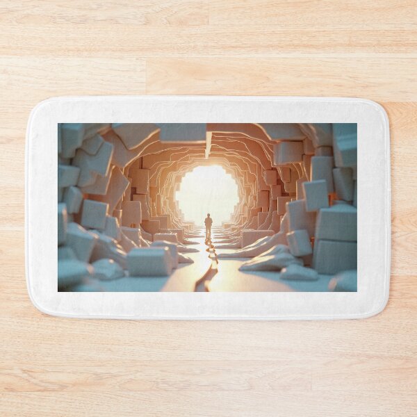 Item preview, Hidden Principle Revealed Within a Complex Structure designed and sold by profustock.