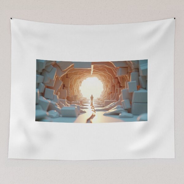 Item preview, Hidden Principle Revealed Within a Complex Structure designed and sold by profustock.