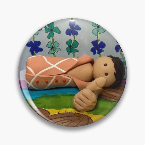 Item preview, Thumbs Up designed and sold by GilbenPeebles.