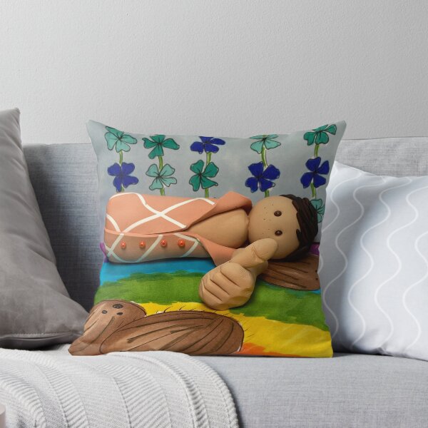 Item preview, Thumbs Up designed and sold by GilbenPeebles.