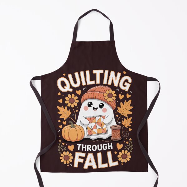 Item preview, QUILTING THROUGH FAL designed and sold by jkrphoto.