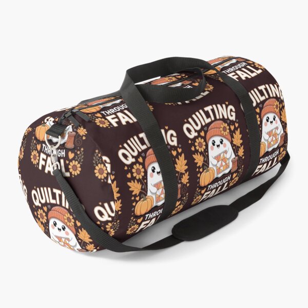 Item preview, QUILTING THROUGH FAL designed and sold by jkrphoto.