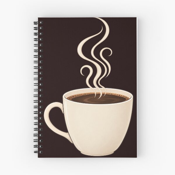 Item preview, A warm cup of coffee  designed and sold by RoseShop2093.