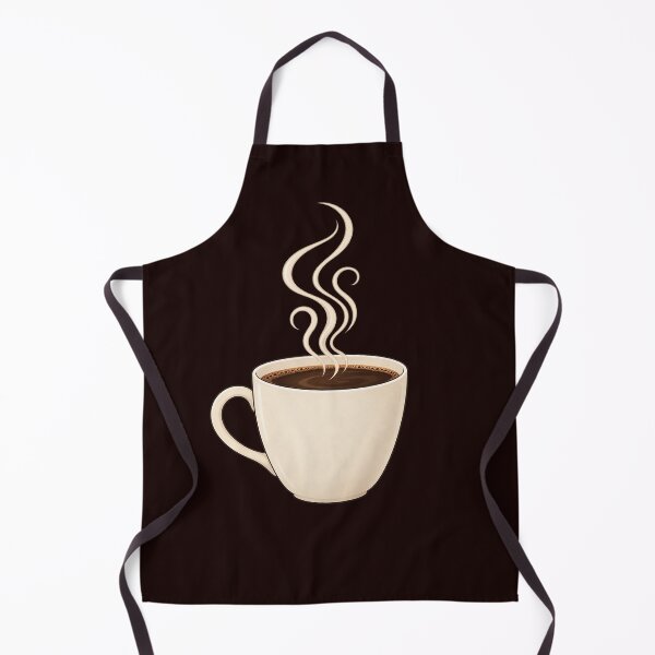 Item preview, A warm cup of coffee  designed and sold by RoseShop2093.