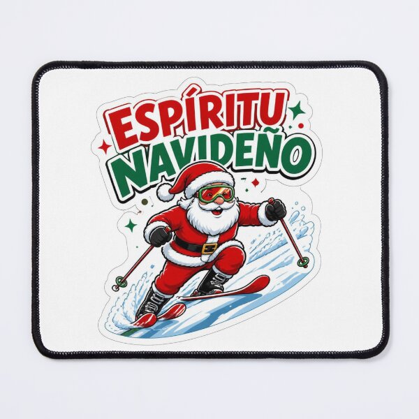 Item preview, Christmas Spirit designed and sold by MargaretPolanco.