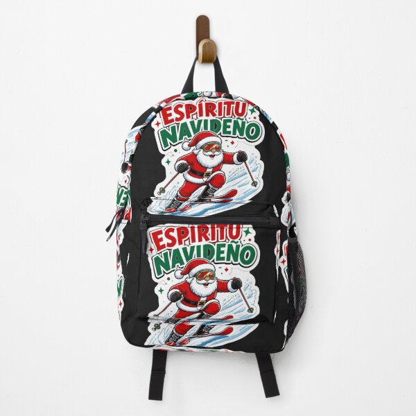 Item preview, Christmas Spirit designed and sold by MargaretPolanco.