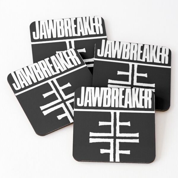 Item preview, 4 The Jawbreaker 2 T Shirt designed and sold by yandrowood359.