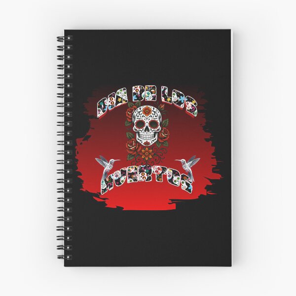 Item preview, DIA DE MUERTOS 80 designed and sold by Geno59l.