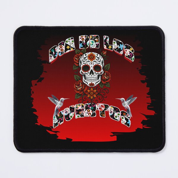 Item preview, DIA DE MUERTOS 80 designed and sold by Geno59l.