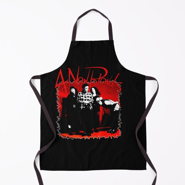 Item preview, A Non Blondes 90s Vintage  designed and sold by QuirkNestArt.