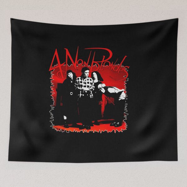 Item preview, A Non Blondes 90s Vintage  designed and sold by QuirkNestArt.