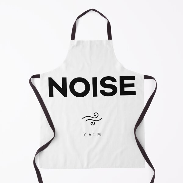 Item preview, NOISE / CALM designed and sold by AnastasiaNensy.