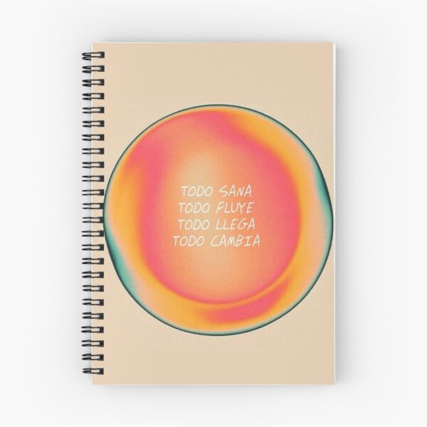 Item preview, Everything change designed and sold by Magole Art.