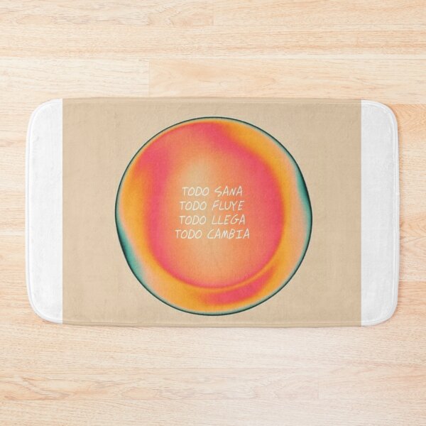 Item preview, Everything change designed and sold by Magole Art.