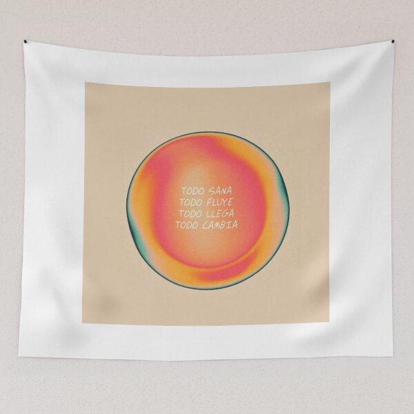 Item preview, Everything change designed and sold by Magole Art.
