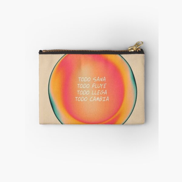 Item preview, Everything change designed and sold by Magole Art.