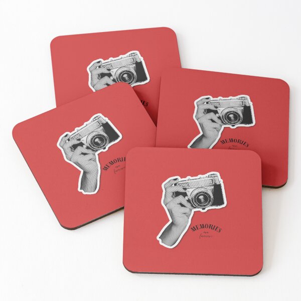 Item preview, MEMORIES ARE FOREVER I MOTIVATION QUOTES designed and sold by goksugurkan.