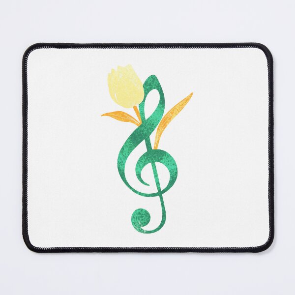 Item preview, Melody in Bloom designed and sold by silviaxe.