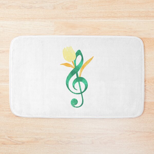 Item preview, Melody in Bloom designed and sold by silviaxe.