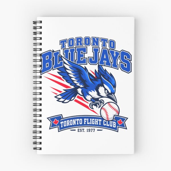 Item preview, Toronto Blue Jays Soaring Flight Club designed and sold by Dresut.