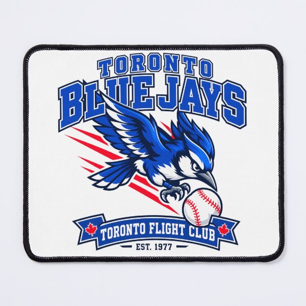 Item preview, Toronto Blue Jays Soaring Flight Club designed and sold by Dresut.