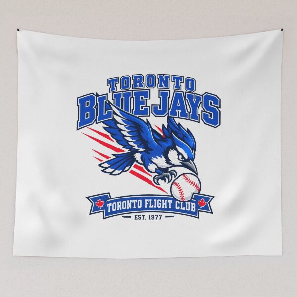Item preview, Toronto Blue Jays Soaring Flight Club designed and sold by Dresut.