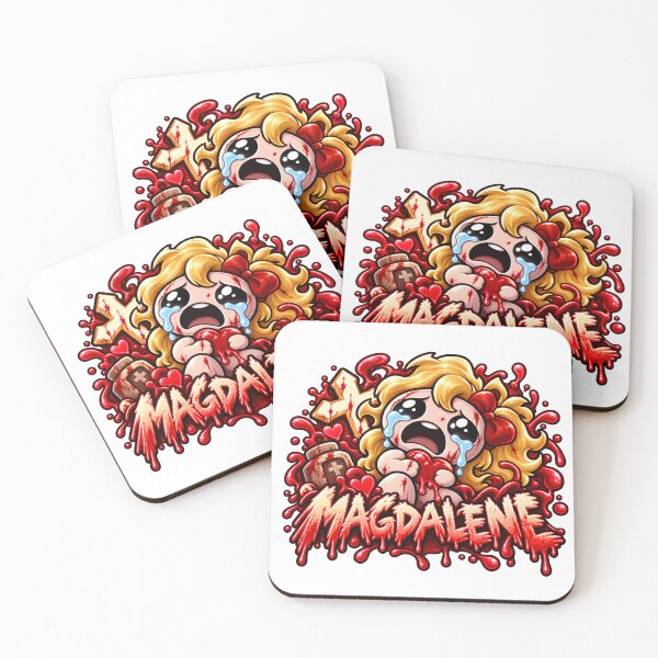 Item preview, Magdalene designed and sold by QuixalArts.