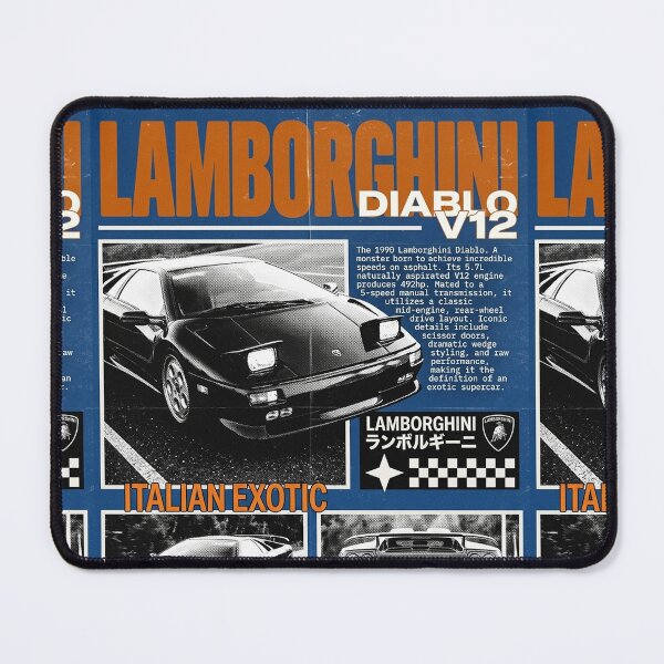 Item preview, LAMBORGHINI designed and sold by ADUO .