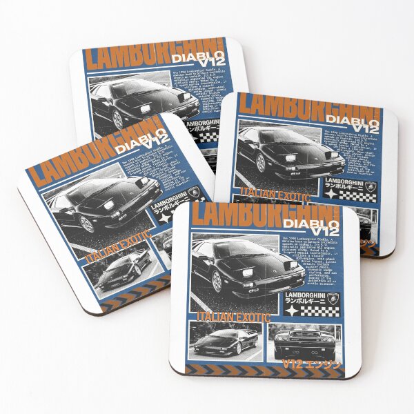 Item preview, LAMBORGHINI designed and sold by ADUO .
