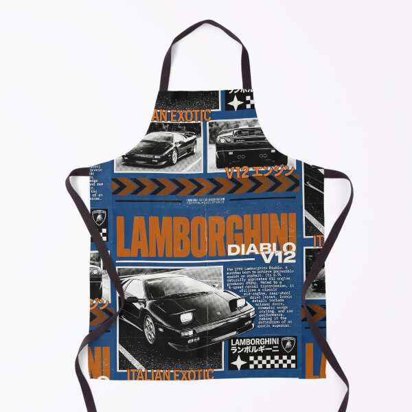 Item preview, LAMBORGHINI designed and sold by ADUO .