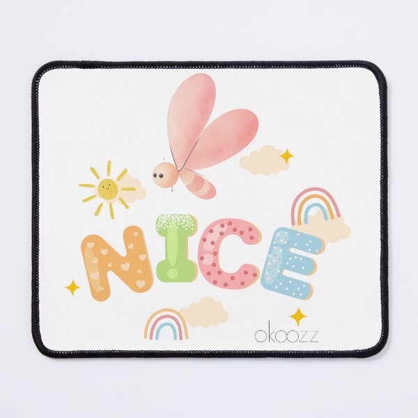 Item preview, NICE FLY designed and sold by okoozz.