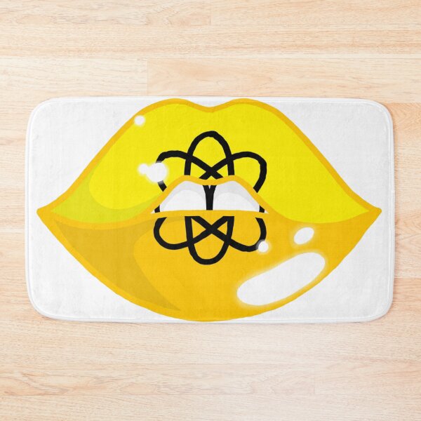Item preview, Atom Lips designed and sold by Kyxuki.