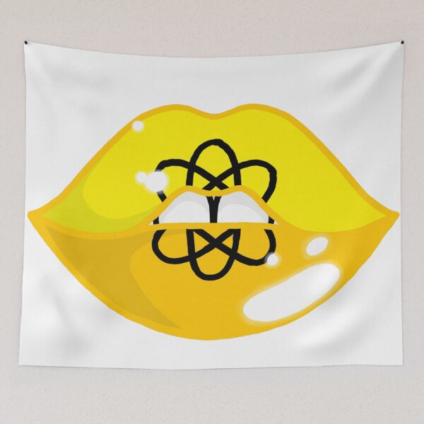 Item preview, Atom Lips designed and sold by Kyxuki.