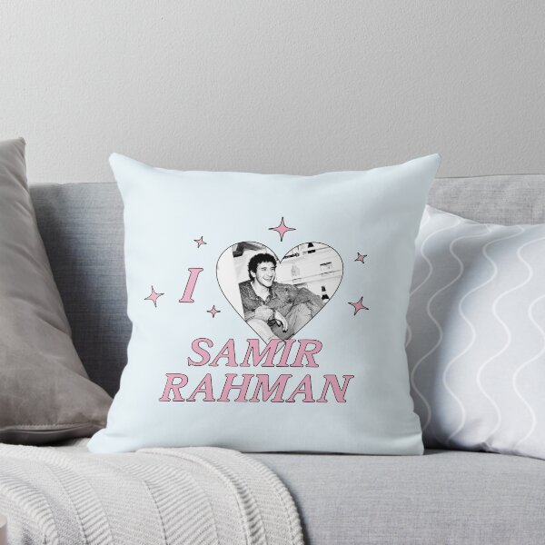 Item preview, Samir Rahman designed and sold by alices-graphics.