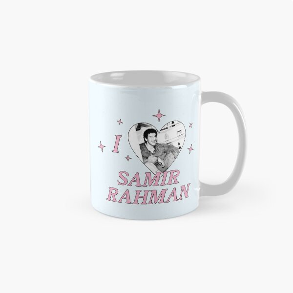 Item preview, Samir Rahman designed and sold by alices-graphics.