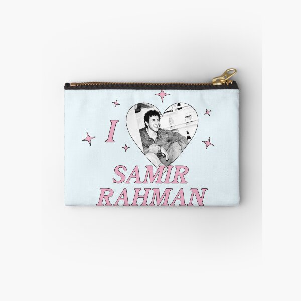 Item preview, Samir Rahman designed and sold by alices-graphics.