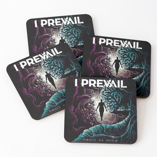 Item preview, I Prevail designed and sold by nucrane82.