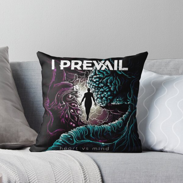 Item preview, I Prevail designed and sold by nucrane82.