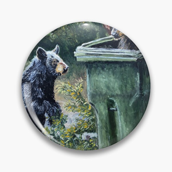 Item preview, Dumpster Divers designed and sold by Daniel Eskridge.