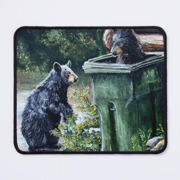 Item preview, Dumpster Divers designed and sold by Daniel Eskridge.