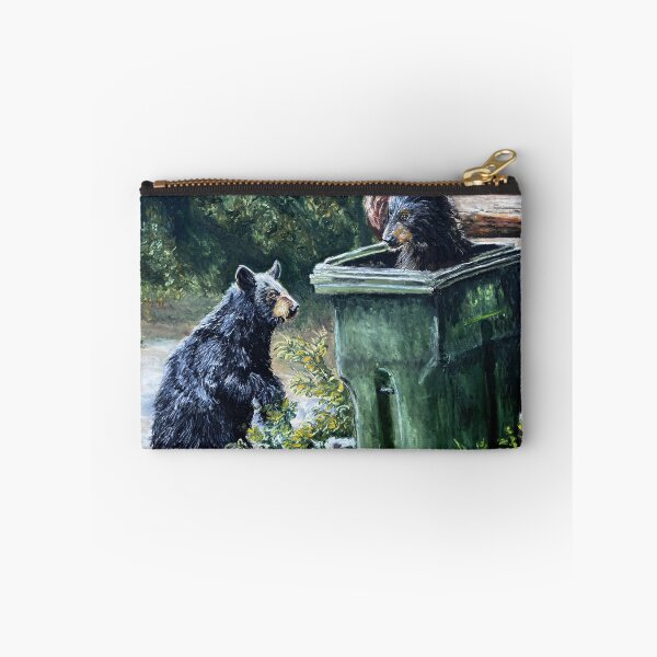 Item preview, Dumpster Divers designed and sold by Daniel Eskridge.
