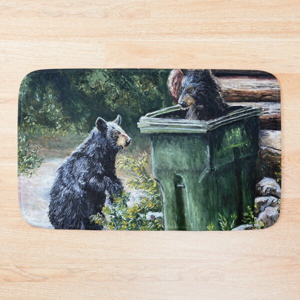 Item preview, Dumpster Divers designed and sold by Daniel Eskridge.